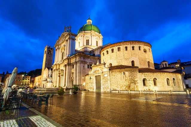 City brescia