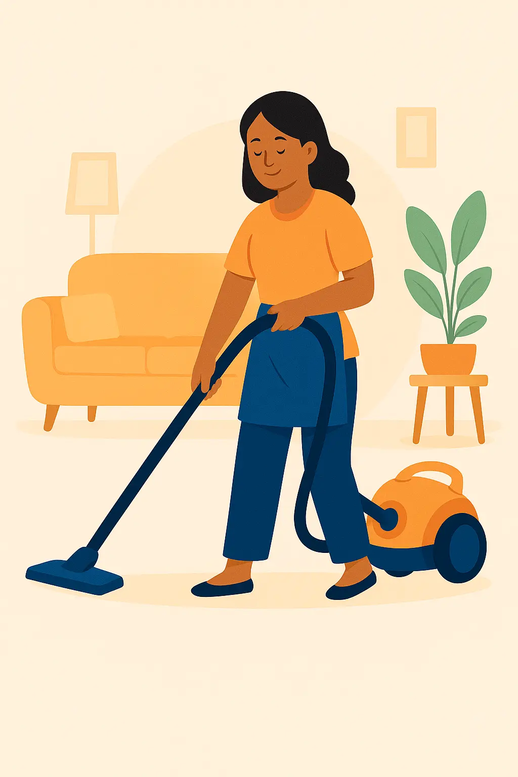 Babysitter verificata per bambini — Amica Casa