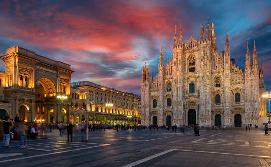 City milano