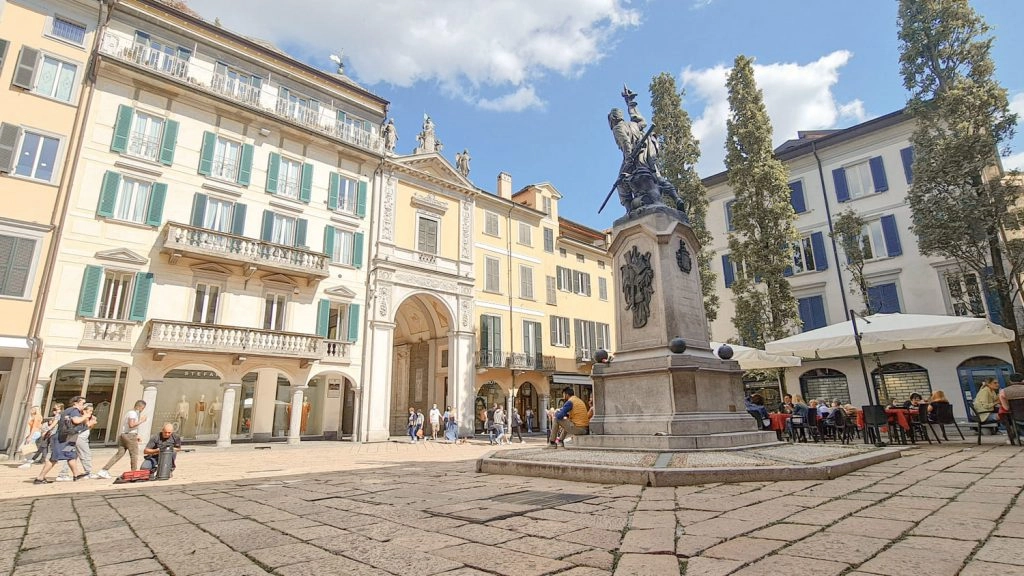 City varese